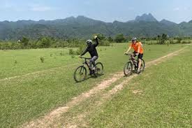 Phong Nha Bike & Boat Tour 1 Day